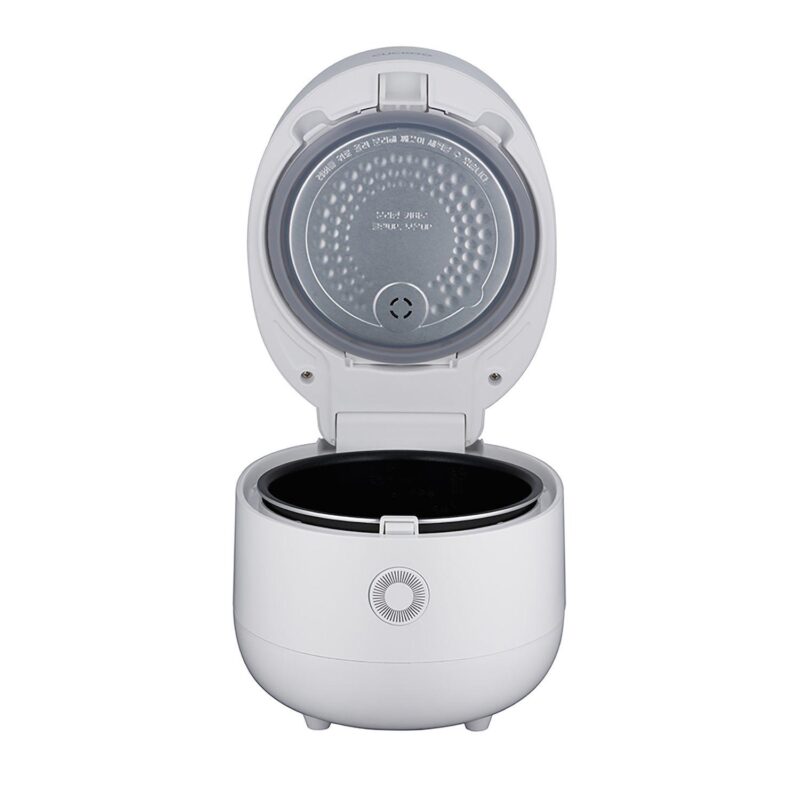 CUCKOO 6-Cup Micom Rice Cooker and Warmer - Image 2