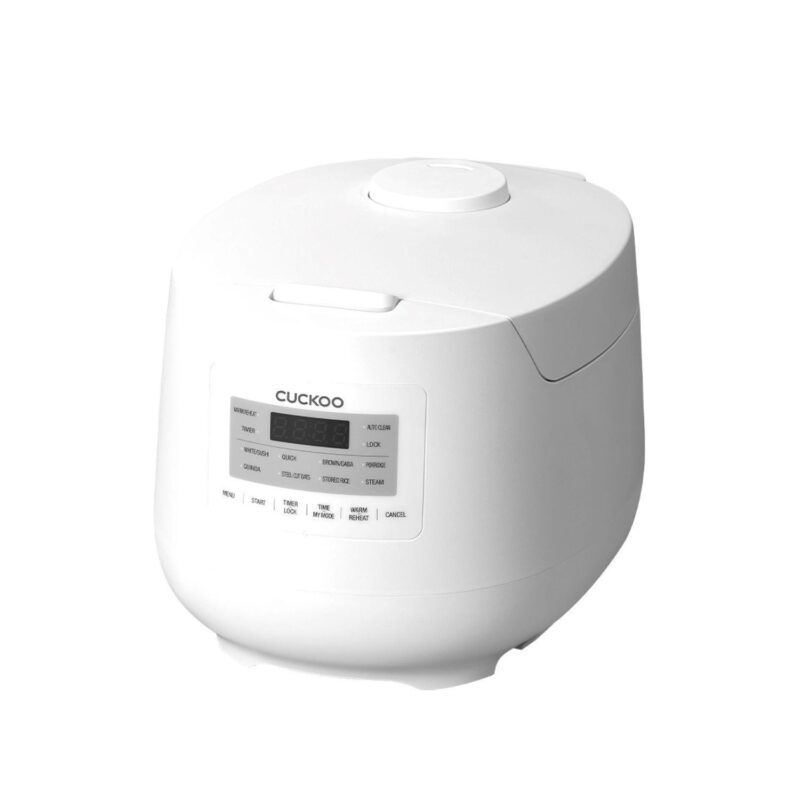 CUCKOO 6-Cup Micom Rice Cooker - Image 2
