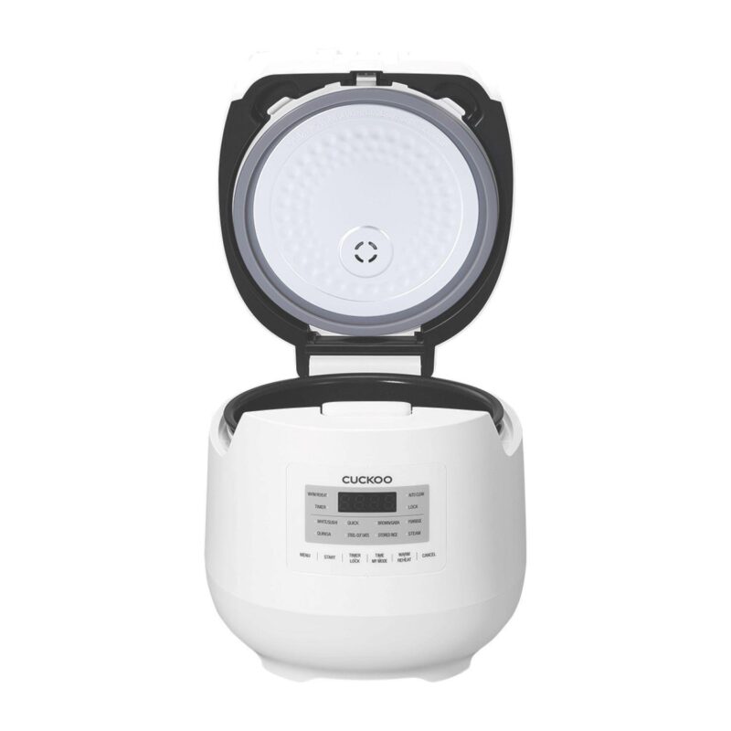 CUCKOO 6-Cup Micom Rice Cooker - Image 5