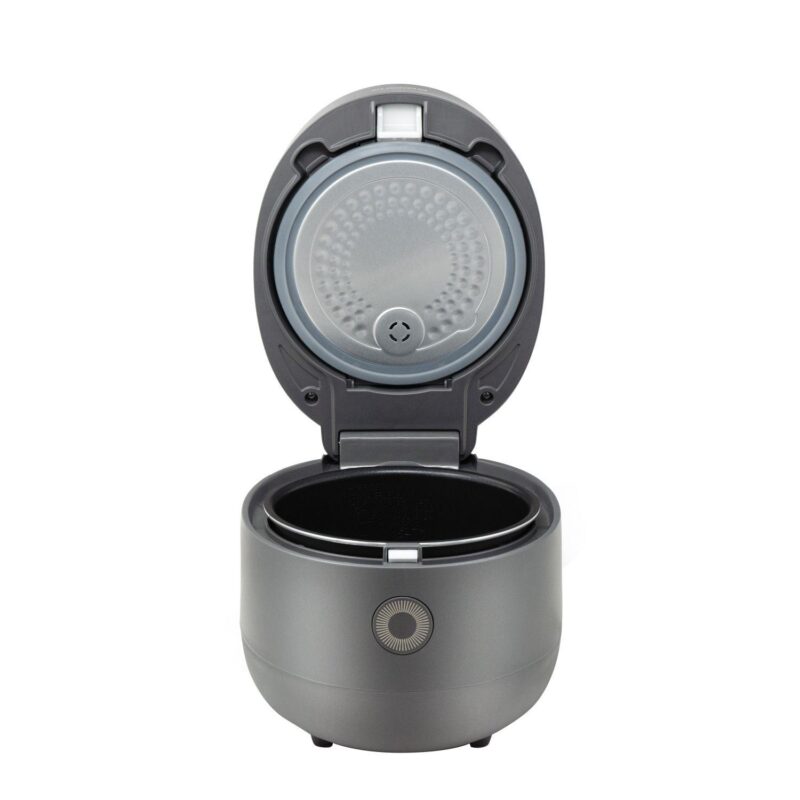 CUCKOO 6-Cup Micom Rice Cooker - Image 4