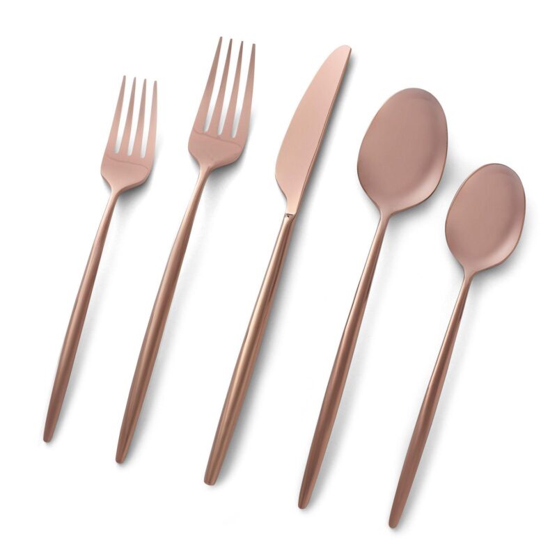 Cambridge Gaze 20-pc. Flatware Set - Image 7