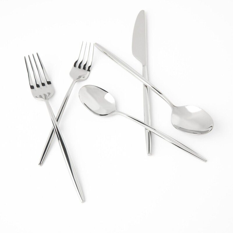 Cambridge Gaze 20-pc. Flatware Set - Image 3