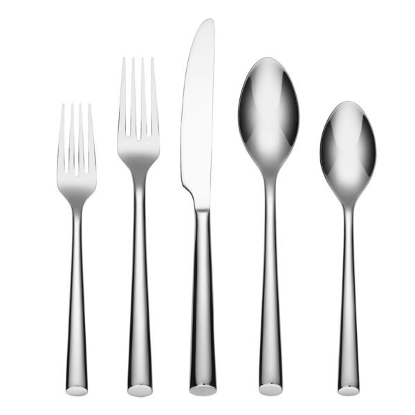 Cambridge Gilda Mirror 20-pc. Flatware Set