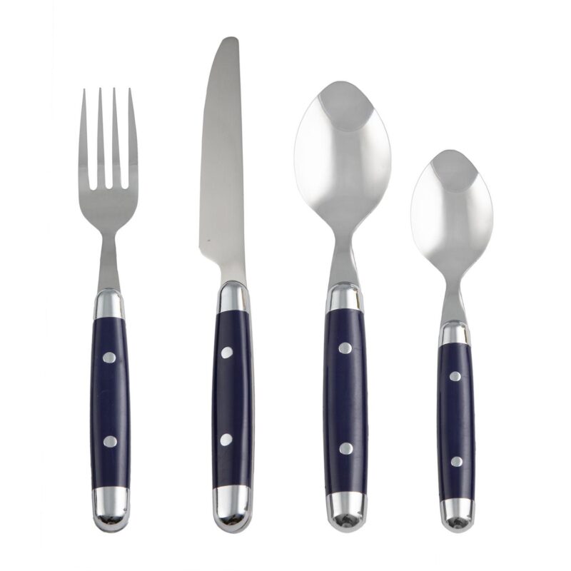 Cambridge Jubilee 16-pc. Flatware Set - Image 5