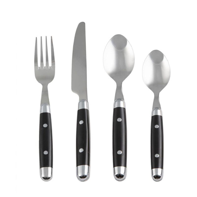 Cambridge Jubilee 16-pc. Flatware Set - Image 6