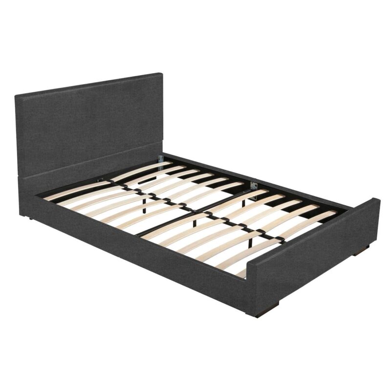 Camden Isle Hindes Platform Bed - Image 6