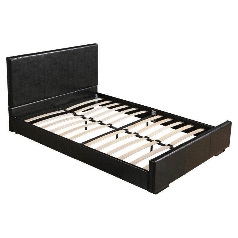 Camden Isle Hindes Platform Bed - Image 5