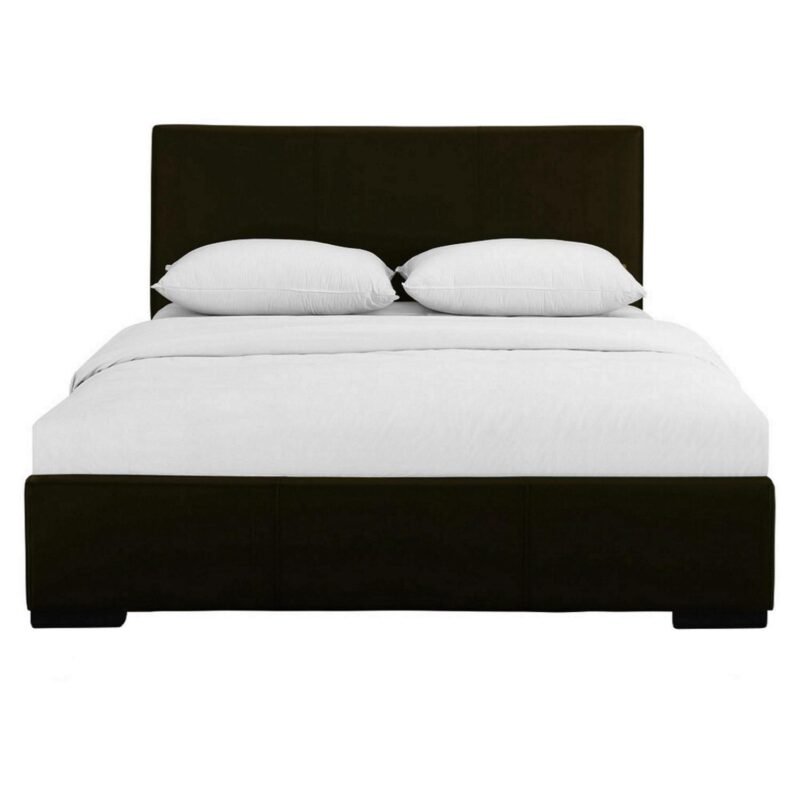 Camden Isle Hindes Platform Bed - Image 3
