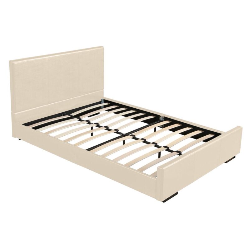 Camden Isle Hindes Platform Bed - Image 4