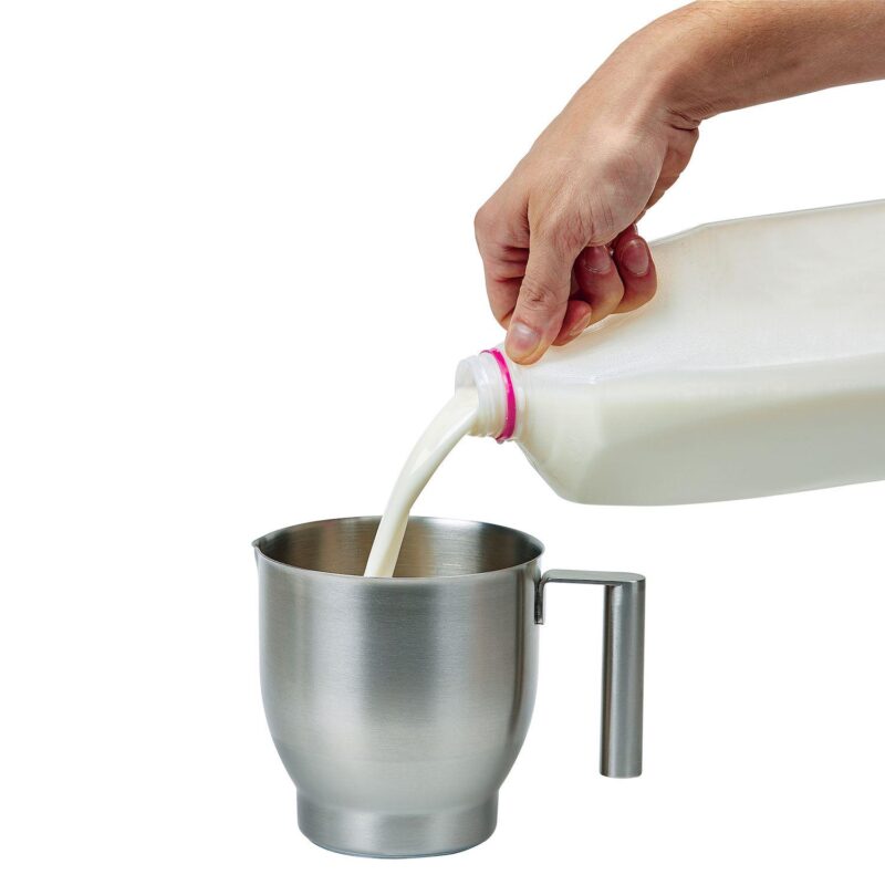 Capresso Froth Select Milk Frother - Image 4
