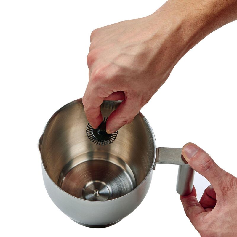 Capresso Froth Select Milk Frother - Image 3
