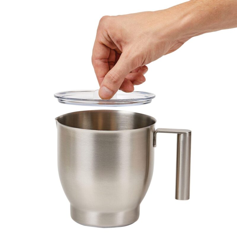 Capresso Froth Select Milk Frother - Image 2