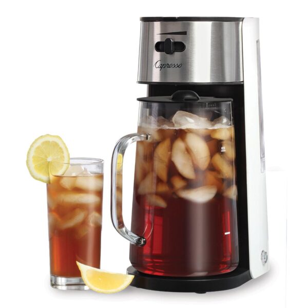 Capresso Iced Tea Maker