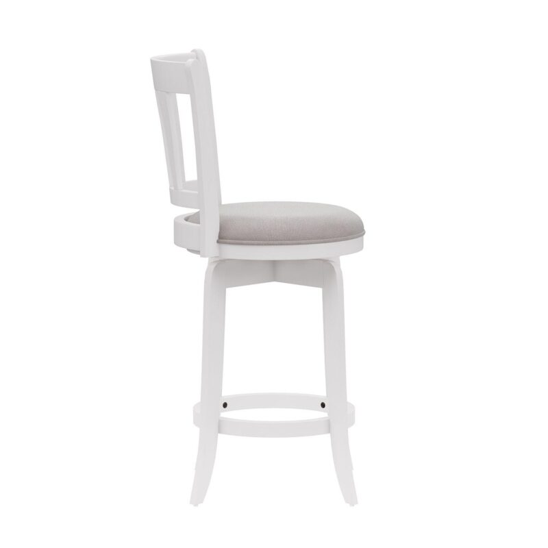 Capri Swivel Counter Stool - Image 5