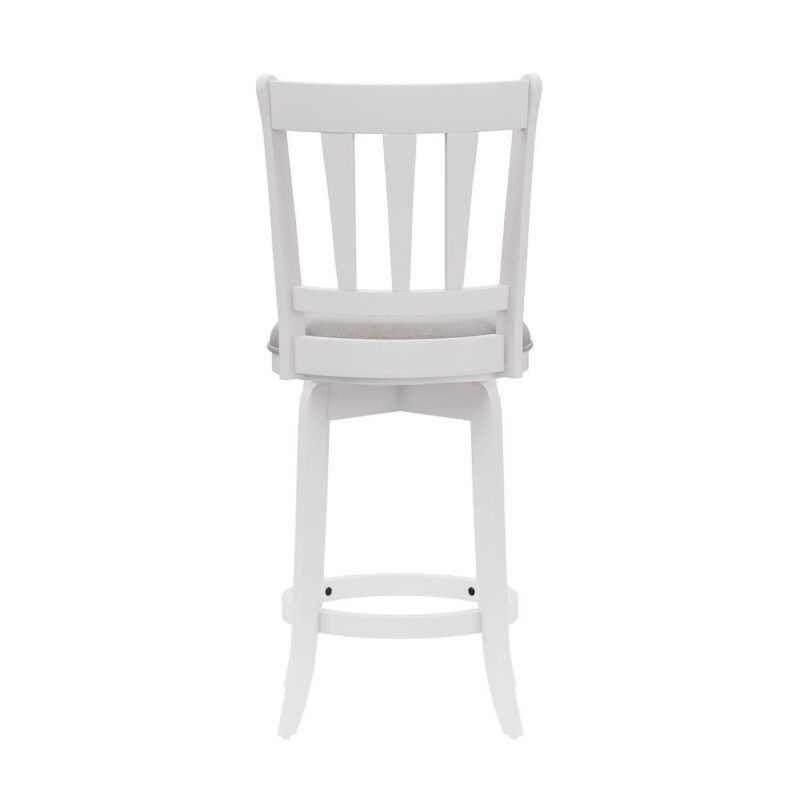 Capri Swivel Counter Stool - Image 6