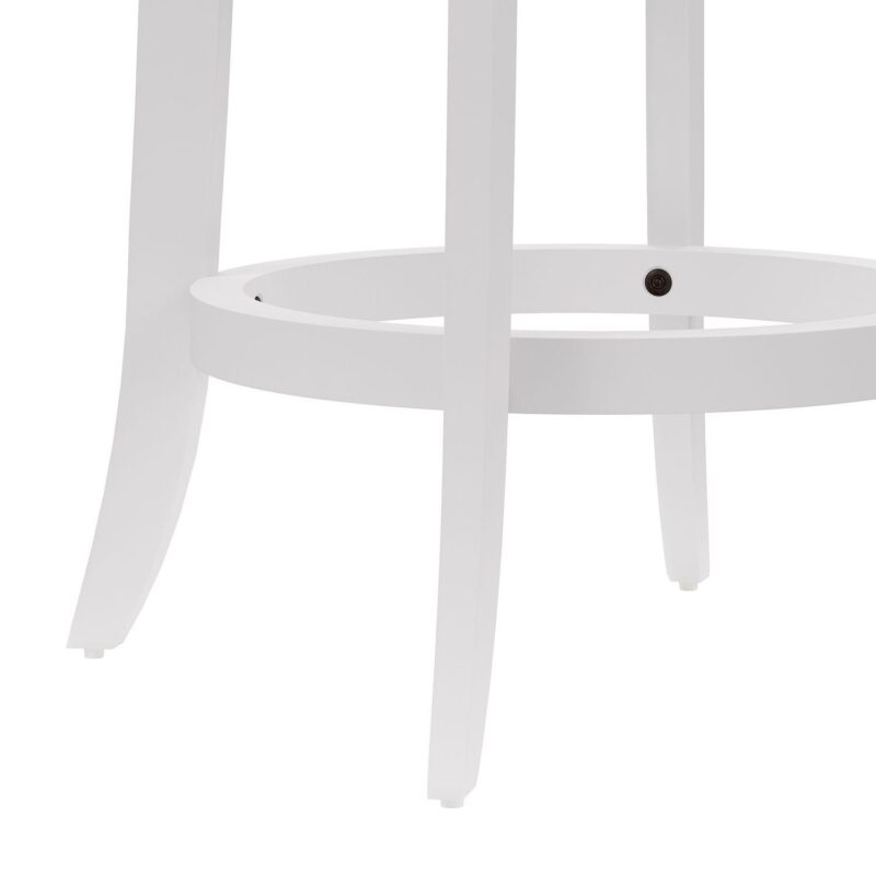 Capri Swivel Counter Stool - Image 11