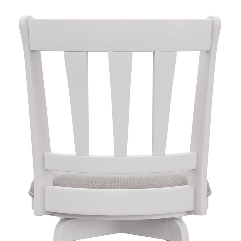 Capri Swivel Counter Stool - Image 10