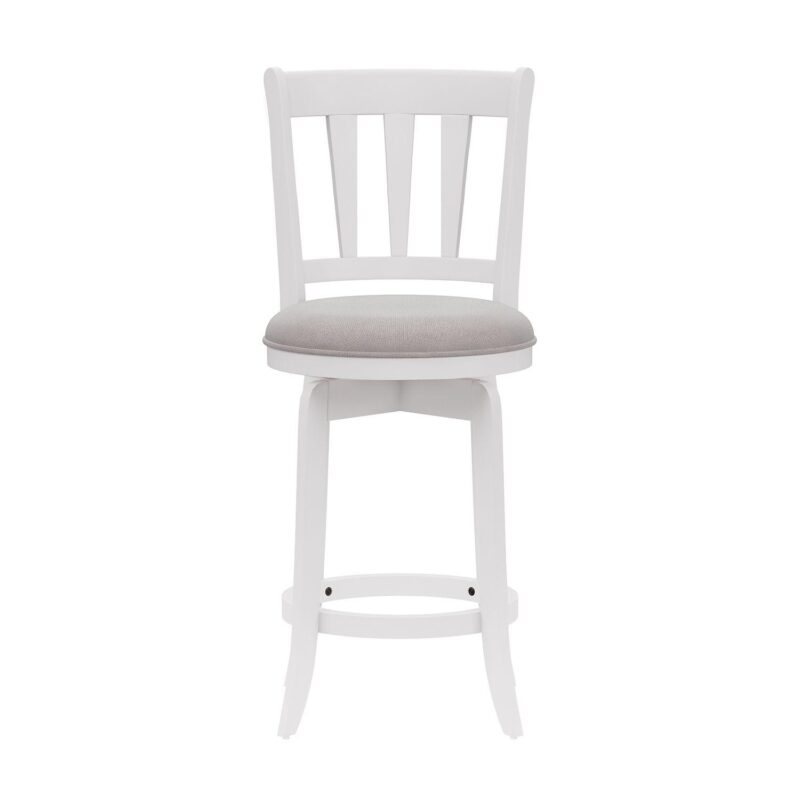 Capri Swivel Counter Stool - Image 4