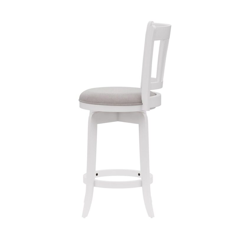 Capri Swivel Counter Stool - Image 7