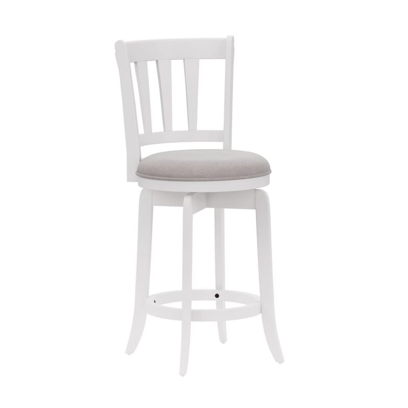 Capri Swivel Counter Stool - Image 13