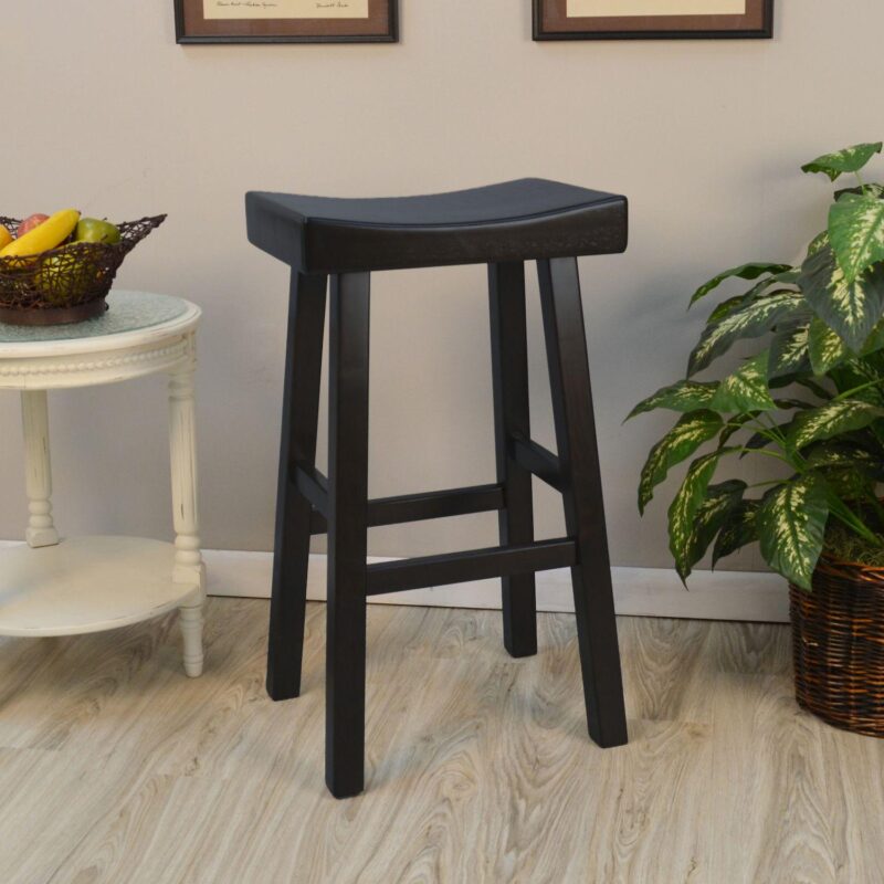 Carolina Living Colborn Bar Stool - Image 7