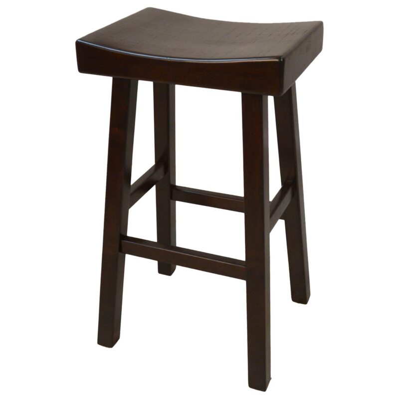 Carolina Living Colborn Bar Stool - Image 10