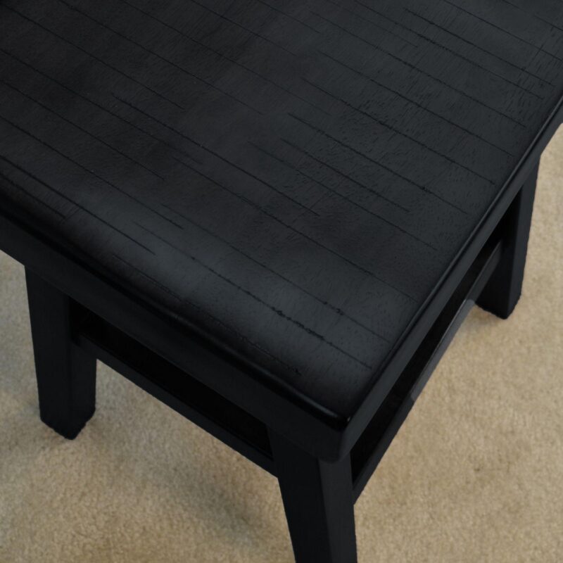 Carolina Living Colborn Bar Stool - Image 5
