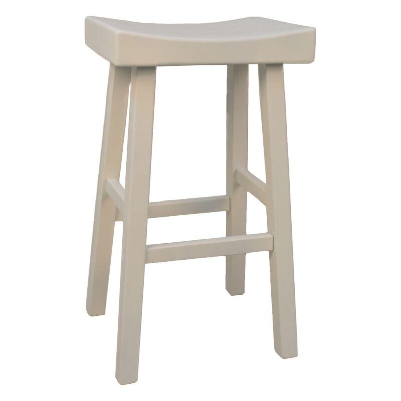 Carolina Living Colborn Bar Stool - Image 9