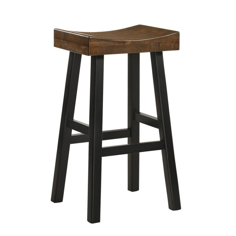 Carolina Living Colborn Bar Stool - Image 11