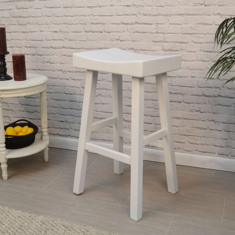 Carolina Living Colborn Bar Stool - Image 2