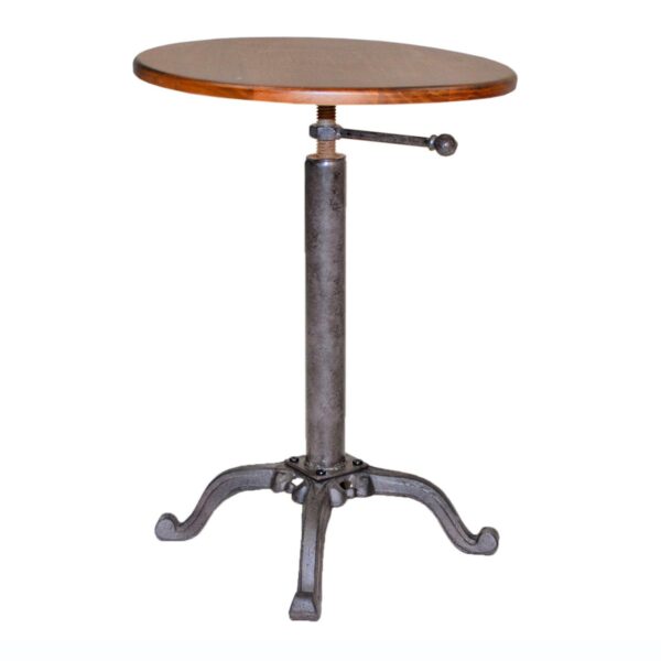 Carolina Living Colton Adjustable Table