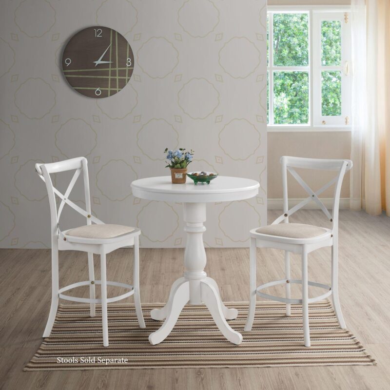 Carolina Living Fairview Bar Table - Image 3