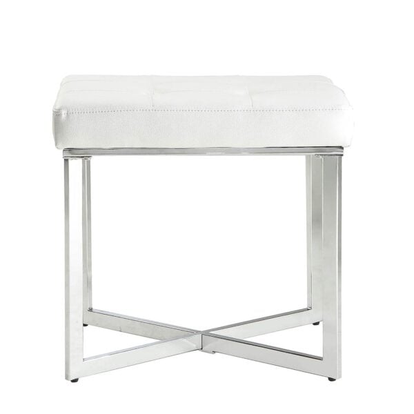 Carolina Living Summer Vanity Bench