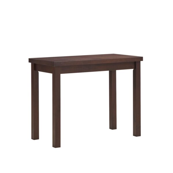 Carolina Living Waverly Thick Top Bar Table