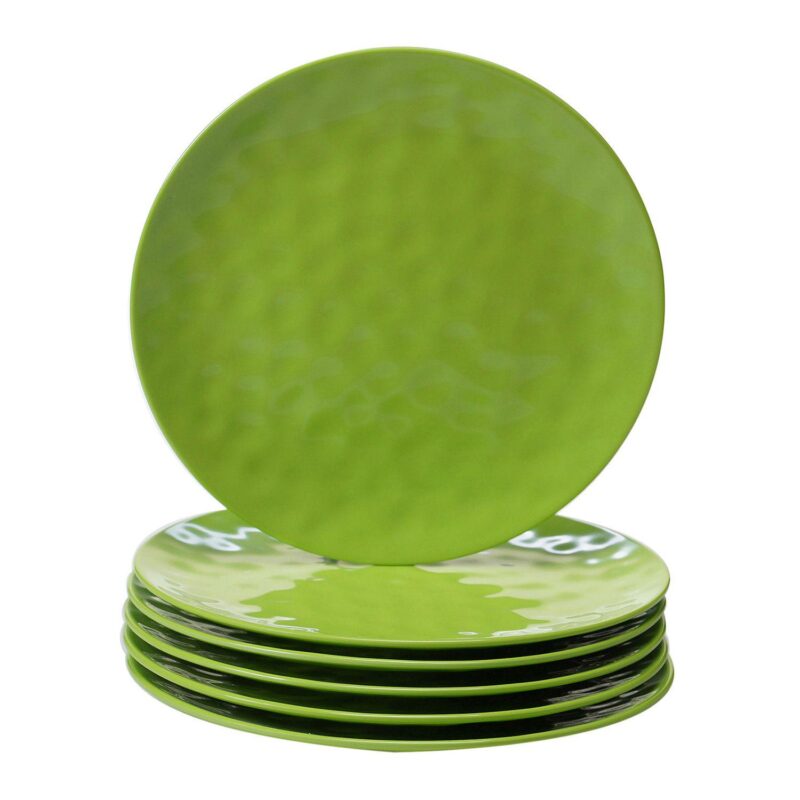 Certified International 6-pc. Dinner Plate Set - Image 5