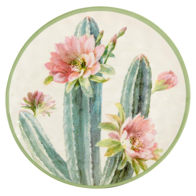 Certified International Desert Beauty 12-pc. Dinnerware Set - Image 4