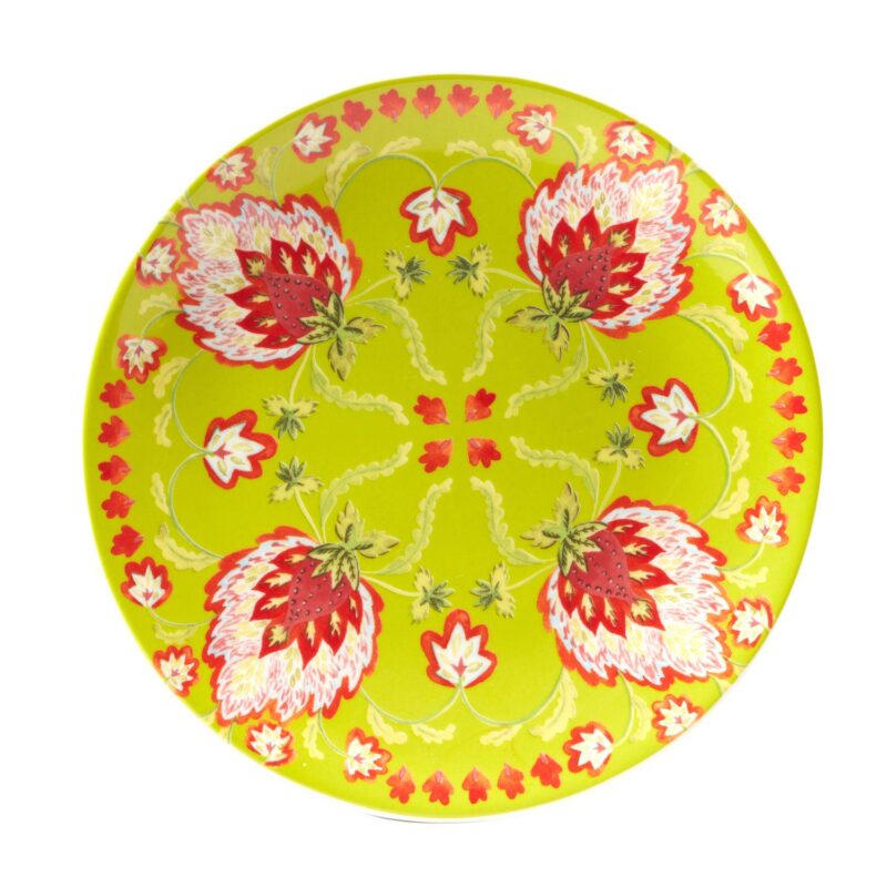 Certified International Francesca 6-pc. Salad Plate Set - Image 4