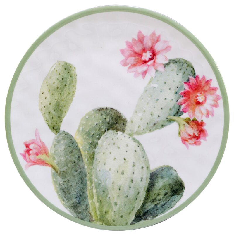 Certified International Desert Beauty 12-pc. Dinnerware Set - Image 5