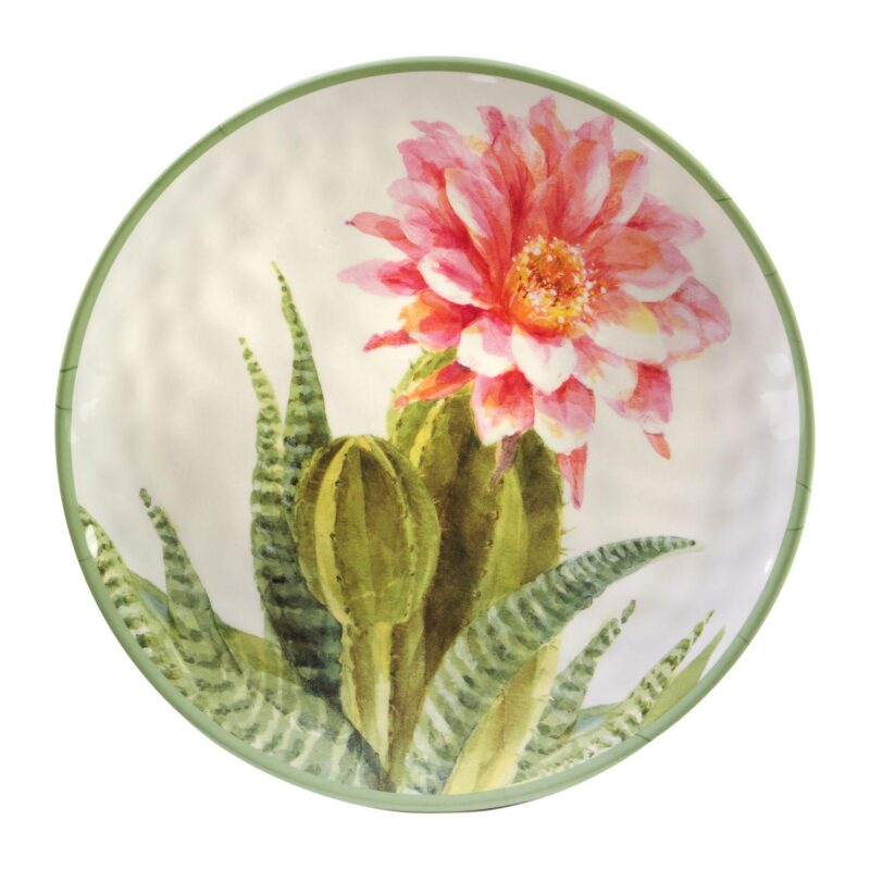 Certified International Desert Beauty 2-pc. Platter Set - Image 2