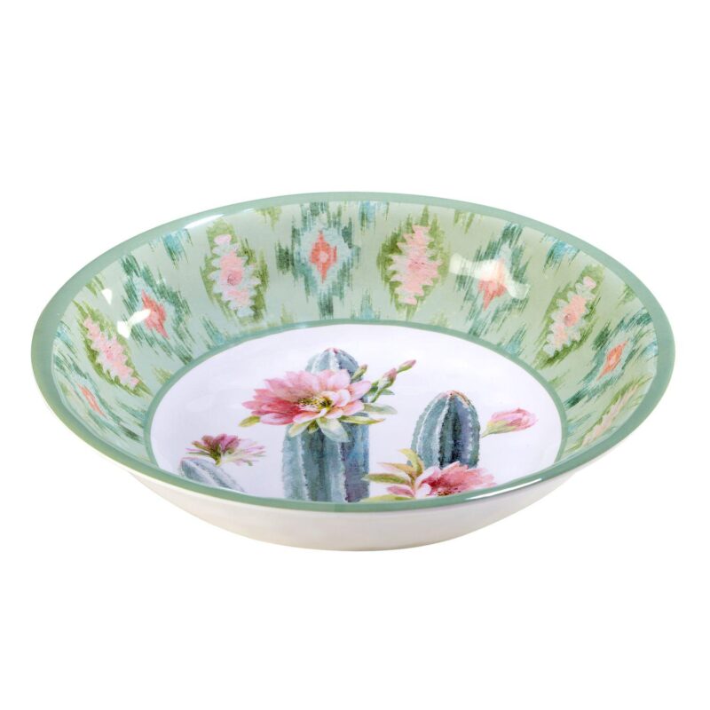 Certified International Desert Beauty 5-pc. Salad Set - Image 2