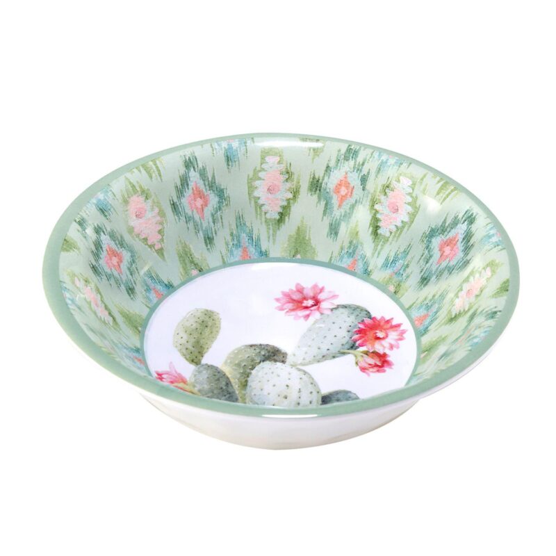 Certified International Desert Beauty 12-pc. Dinnerware Set - Image 6