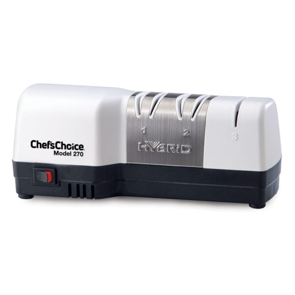 Chef'sChoice 270 Hybrid Diamond Hone Knife Sharpener