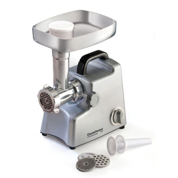 Chef'sChoice International Professional Food Grinder