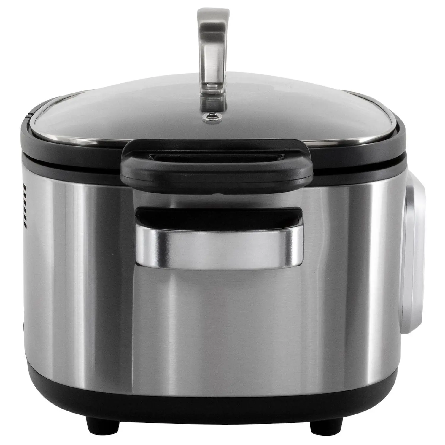Chef's Choice 6-Qt. All-in-1 Stainless Steel Multi-Cooker - Image 24