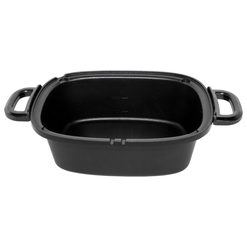 Chef's Choice 6-Qt. All-in-1 Stainless Steel Multi-Cooker - Image 7