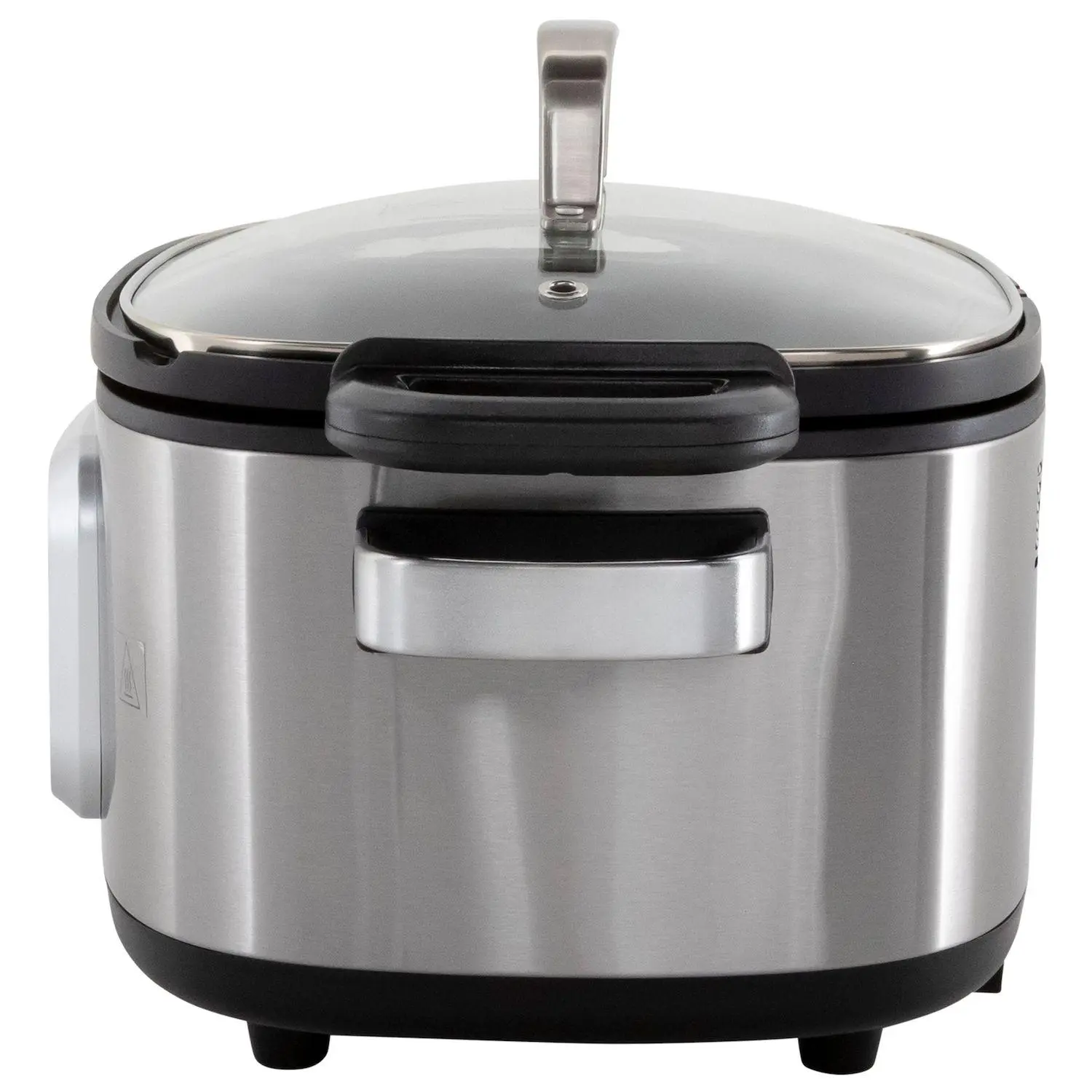 Chef's Choice 6-Qt. All-in-1 Stainless Steel Multi-Cooker - Image 22