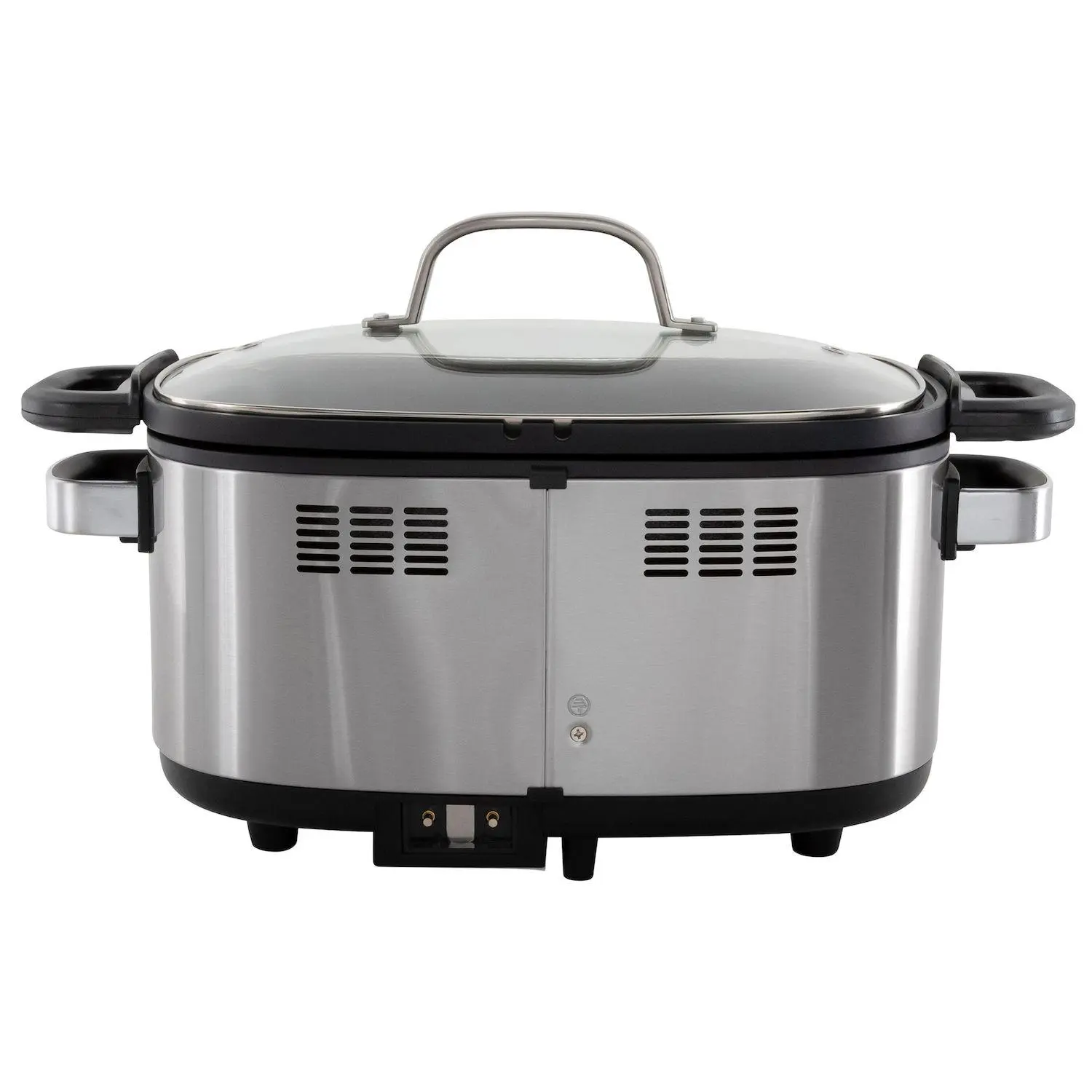 Chef's Choice 6-Qt. All-in-1 Stainless Steel Multi-Cooker - Image 23
