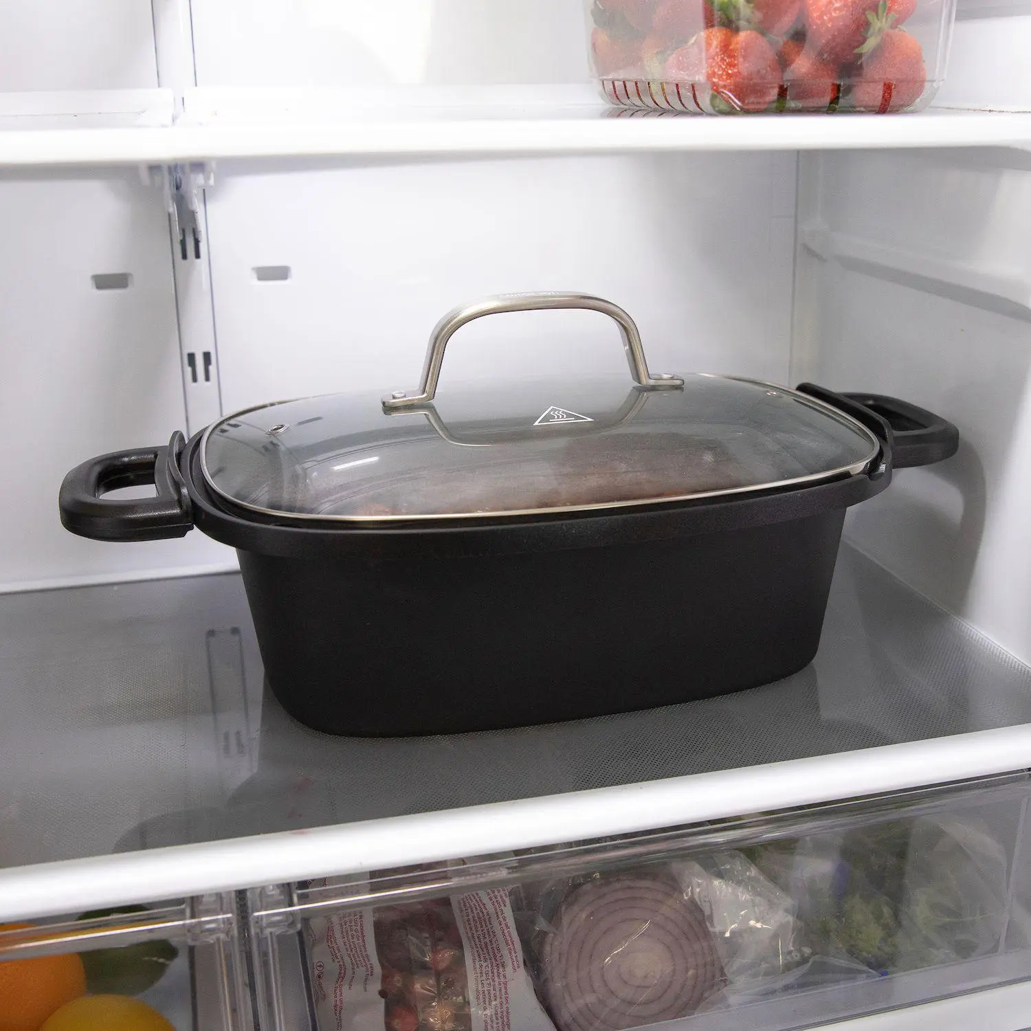 Chef's Choice 6-Qt. All-in-1 Stainless Steel Multi-Cooker - Image 15