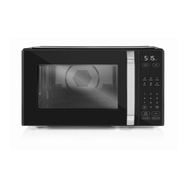 Chefman 1.0 cu. ft. Microwave Crisper with Digital Control