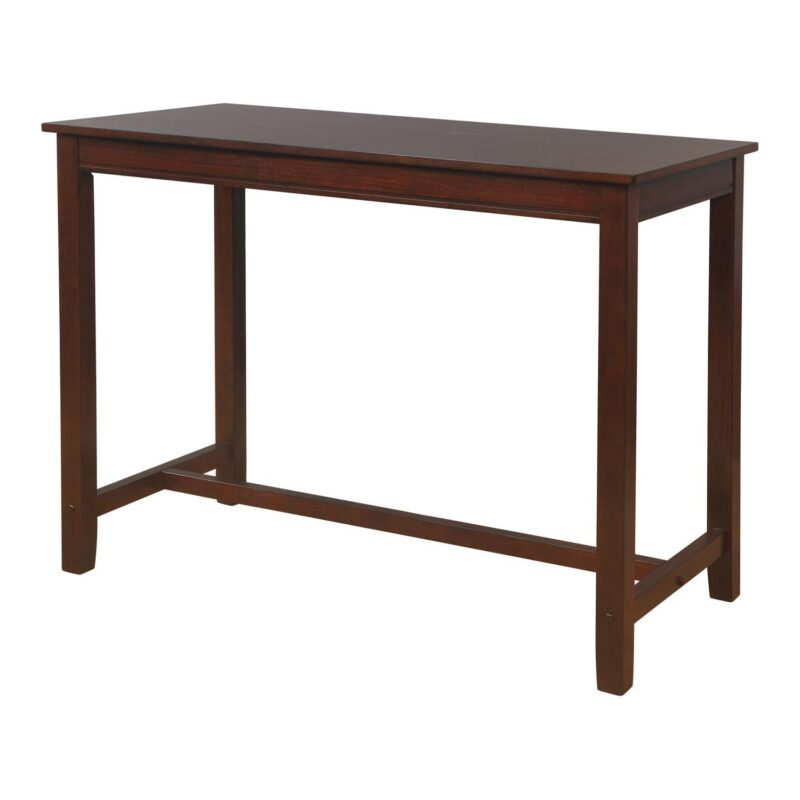 Claridge 36 inch Counter Height Pub Table - Image 4
